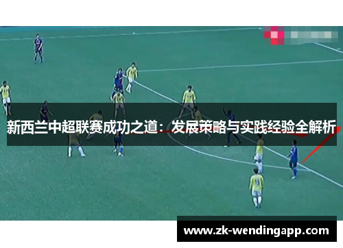 新西兰中超联赛成功之道:发展策略与实践经验全解析 新西兰中超联赛成功之道:发展策略与实践经验全解析