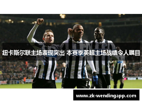 纽卡斯尔联主场表现突出 本赛季英超主场战绩令人瞩目