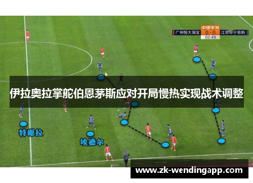 伊拉奥拉掌舵伯恩茅斯应对开局慢热实现战术调整